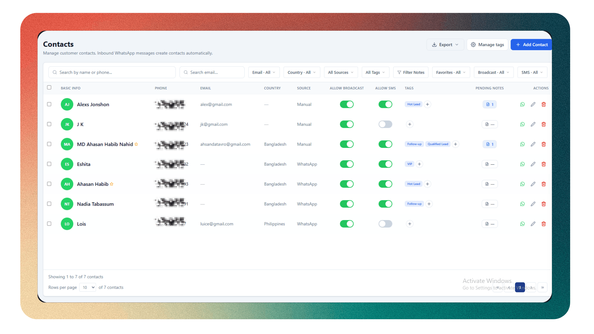RPL Automation Platform thumbnail 3