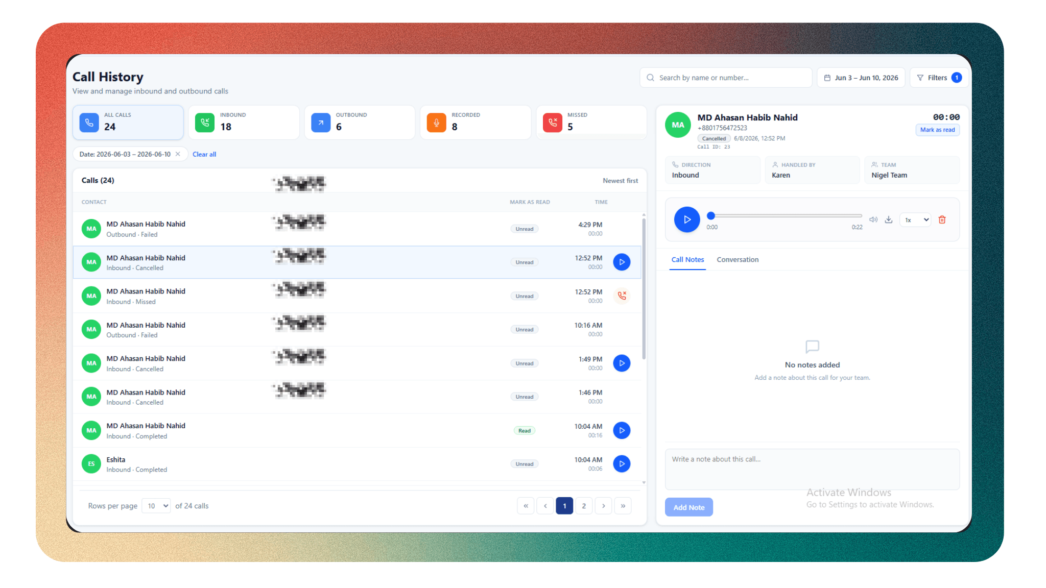 RPL Automation Platform thumbnail 4