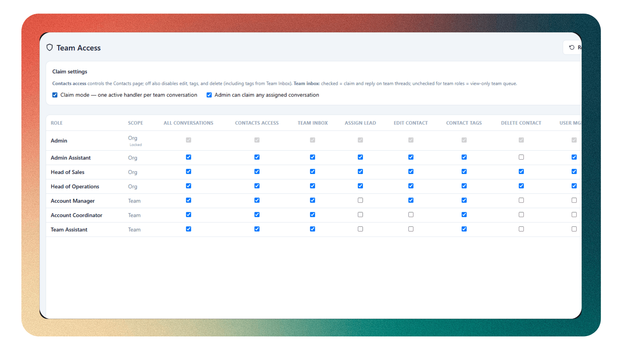 RPL Automation Platform thumbnail 6