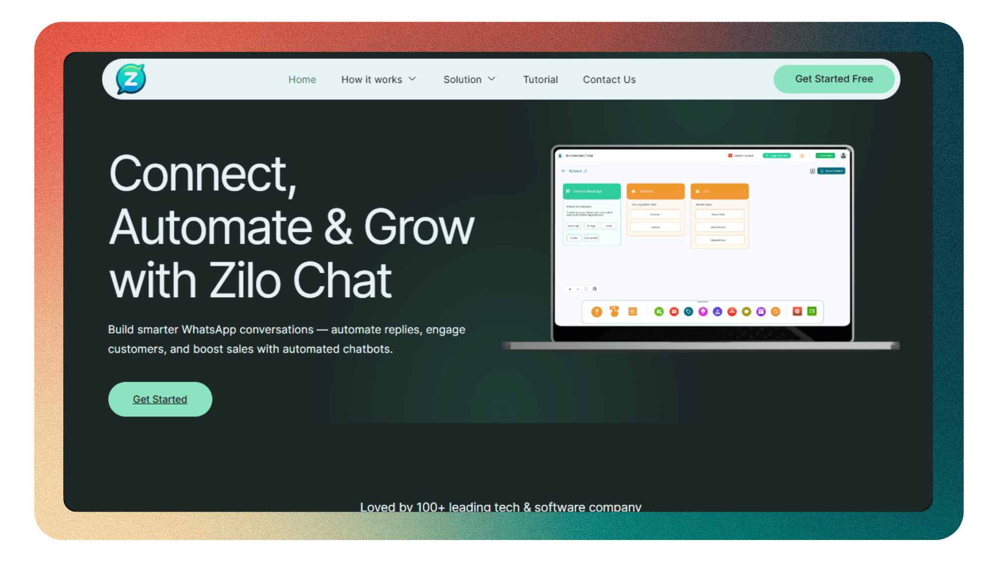 ZiloChat thumbnail 2