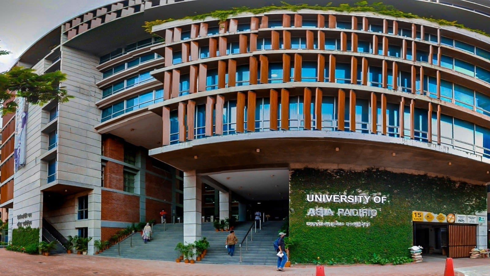 B.Sc. Computer Science & Engineering